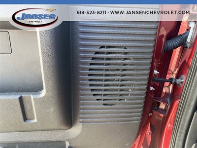 2016 Ford Super Duty F-450 DRW Lariat