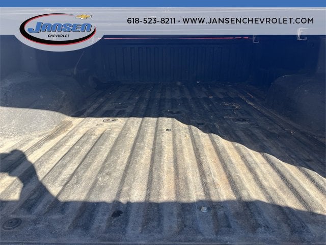 2016 Ford Super Duty F-450 DRW Lariat