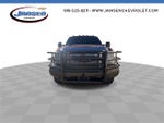 2016 Ford Super Duty F-450 DRW Lariat