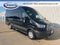 2017 Ford Transit Van conversion