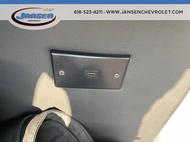 2017 Ford Transit Van conversion