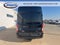 2017 Ford Transit Van conversion
