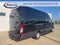 2017 Ford Transit Van conversion