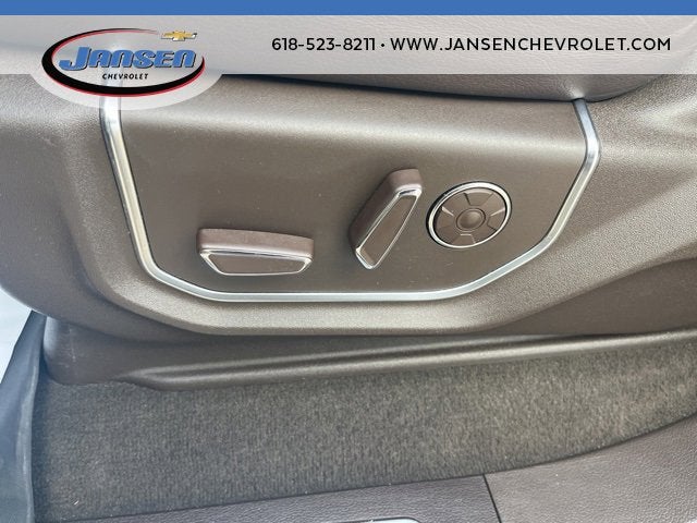 2019 Ford F-150 Limited