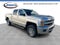 2019 Chevrolet Silverado 2500HD LTZ