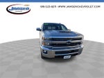2019 Chevrolet Silverado 2500HD LTZ