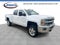 2016 Chevrolet Silverado 2500HD LT