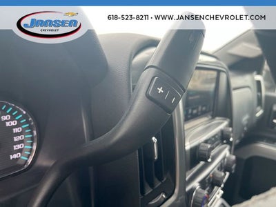 2016 Chevrolet Silverado 2500HD LT