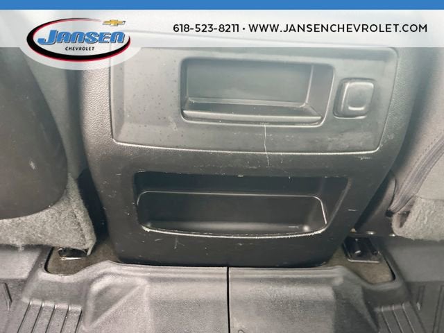 2016 Chevrolet Silverado 2500HD LT