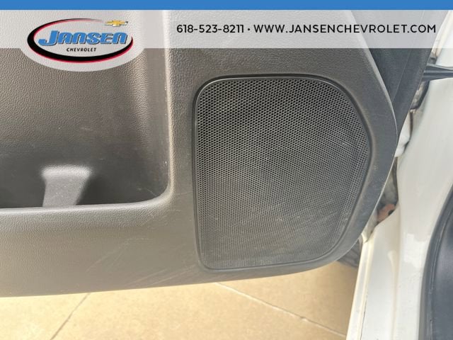 2016 Chevrolet Silverado 2500HD LT