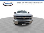2016 Chevrolet Silverado 2500HD LT