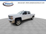 2016 Chevrolet Silverado 2500HD LT
