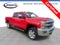 2018 Chevrolet Silverado 2500HD LTZ