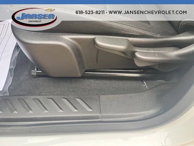 2024 Chevrolet Colorado 4WD LT