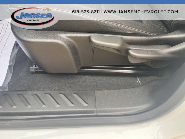 2024 Chevrolet Colorado 4WD LT