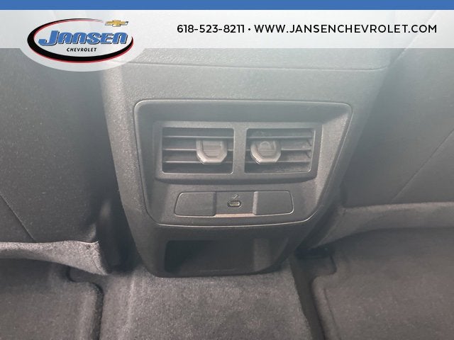 2024 Chevrolet Colorado 4WD LT