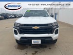 2024 Chevrolet Colorado 4WD LT