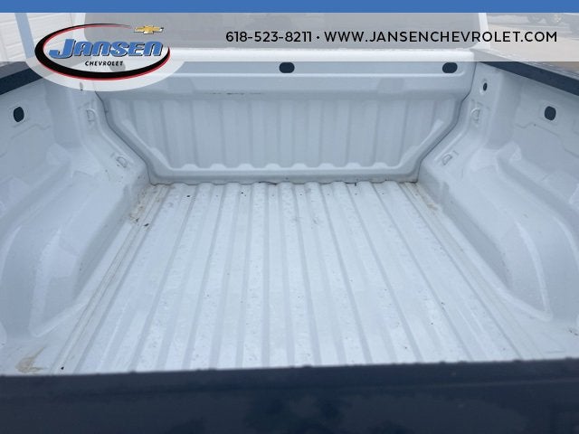 2024 Chevrolet Colorado 4WD LT