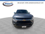 2021 Chevrolet Colorado 4WD LT