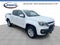 2022 Chevrolet Colorado 4WD LT