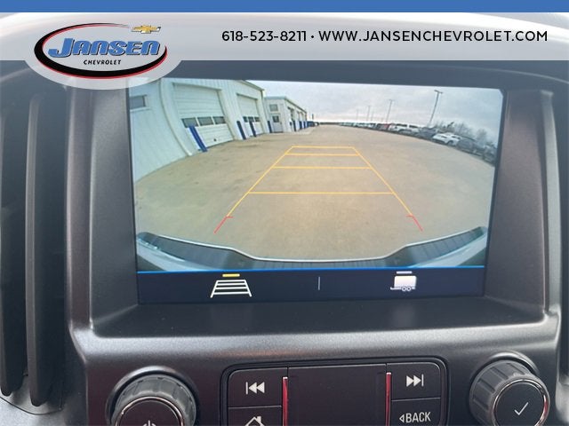 2022 Chevrolet Colorado 4WD LT