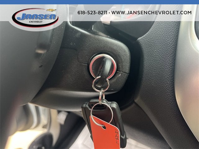 2022 Chevrolet Colorado 4WD LT