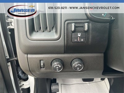 2022 Chevrolet Colorado 4WD LT