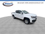 2022 Chevrolet Colorado 4WD LT