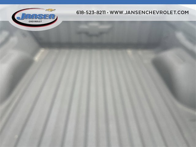 2022 Chevrolet Colorado 4WD LT