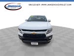 2022 Chevrolet Colorado 4WD LT