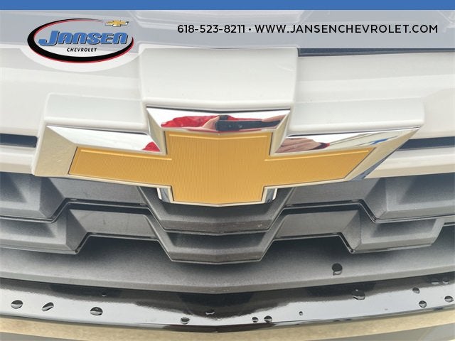 2022 Chevrolet Colorado 4WD LT