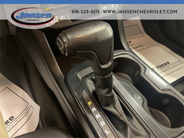 2018 Chevrolet Colorado 4WD Z71