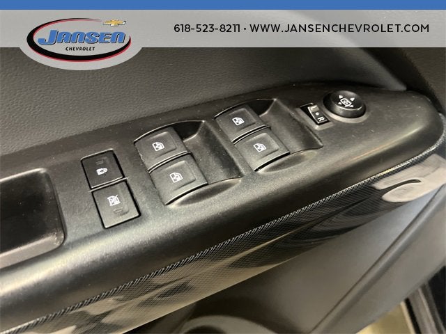 2018 Chevrolet Colorado 4WD Z71