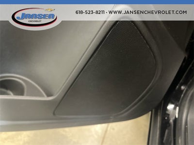 2018 Chevrolet Colorado 4WD Z71