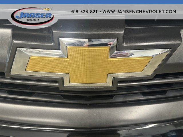 2018 Chevrolet Colorado 4WD Z71