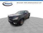 2018 Chevrolet Colorado 4WD Z71