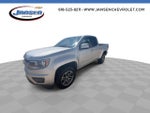 2020 Chevrolet Colorado 2WD Work Truck