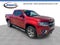 2016 Chevrolet Colorado 2WD Z71