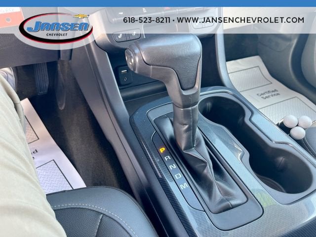 2016 Chevrolet Colorado 2WD Z71