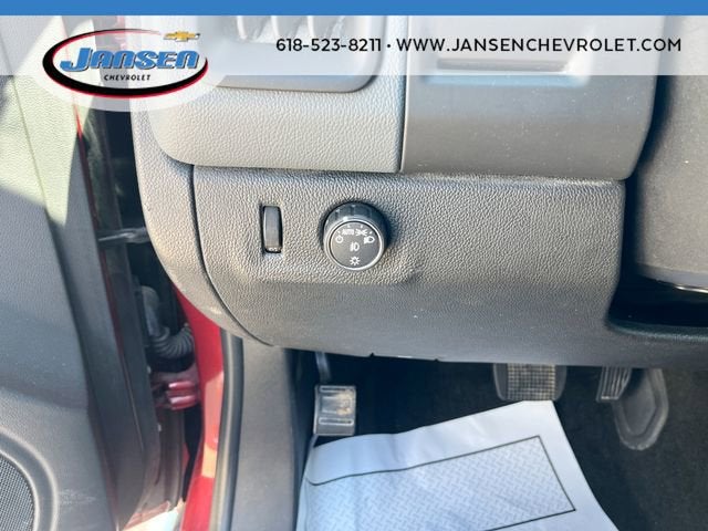 2016 Chevrolet Colorado 2WD Z71