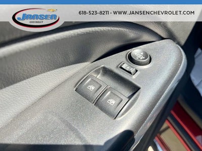 2016 Chevrolet Colorado 2WD Z71