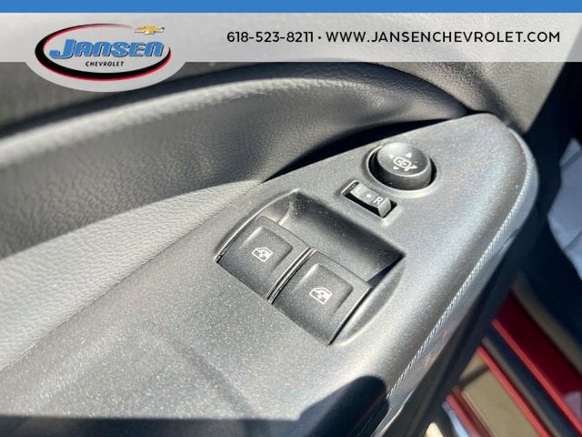 2016 Chevrolet Colorado 2WD Z71