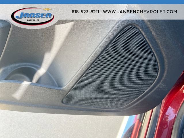 2016 Chevrolet Colorado 2WD Z71