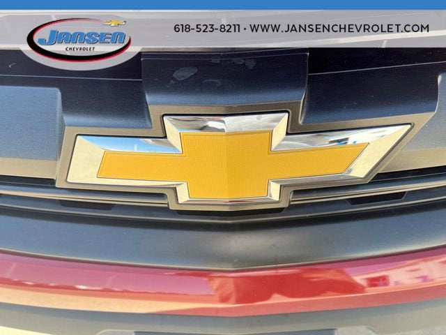 2016 Chevrolet Colorado 2WD Z71