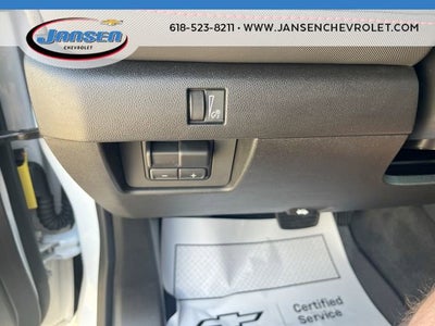 2024 Chevrolet Colorado 4WD Z71