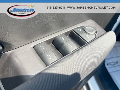 2024 Chevrolet Colorado 4WD Z71