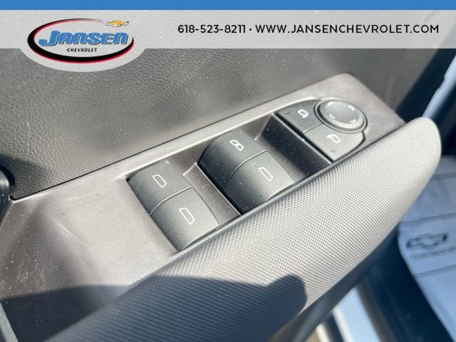 2024 Chevrolet Colorado 4WD Z71