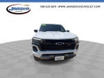 2024 Chevrolet Colorado 4WD Z71