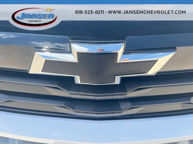 2024 Chevrolet Colorado 4WD Z71
