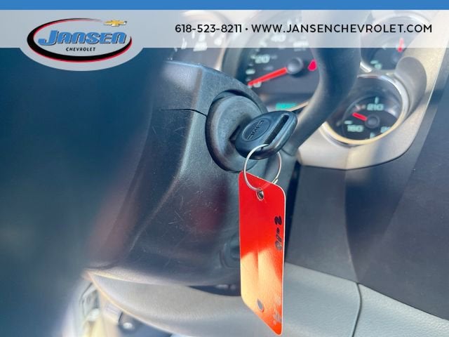 2010 GMC Sierra 3500HD WT